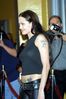 Angelina Jolie's photo